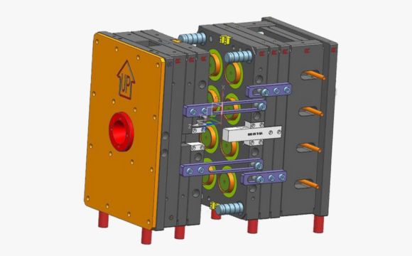 Mascot Plastic Industries